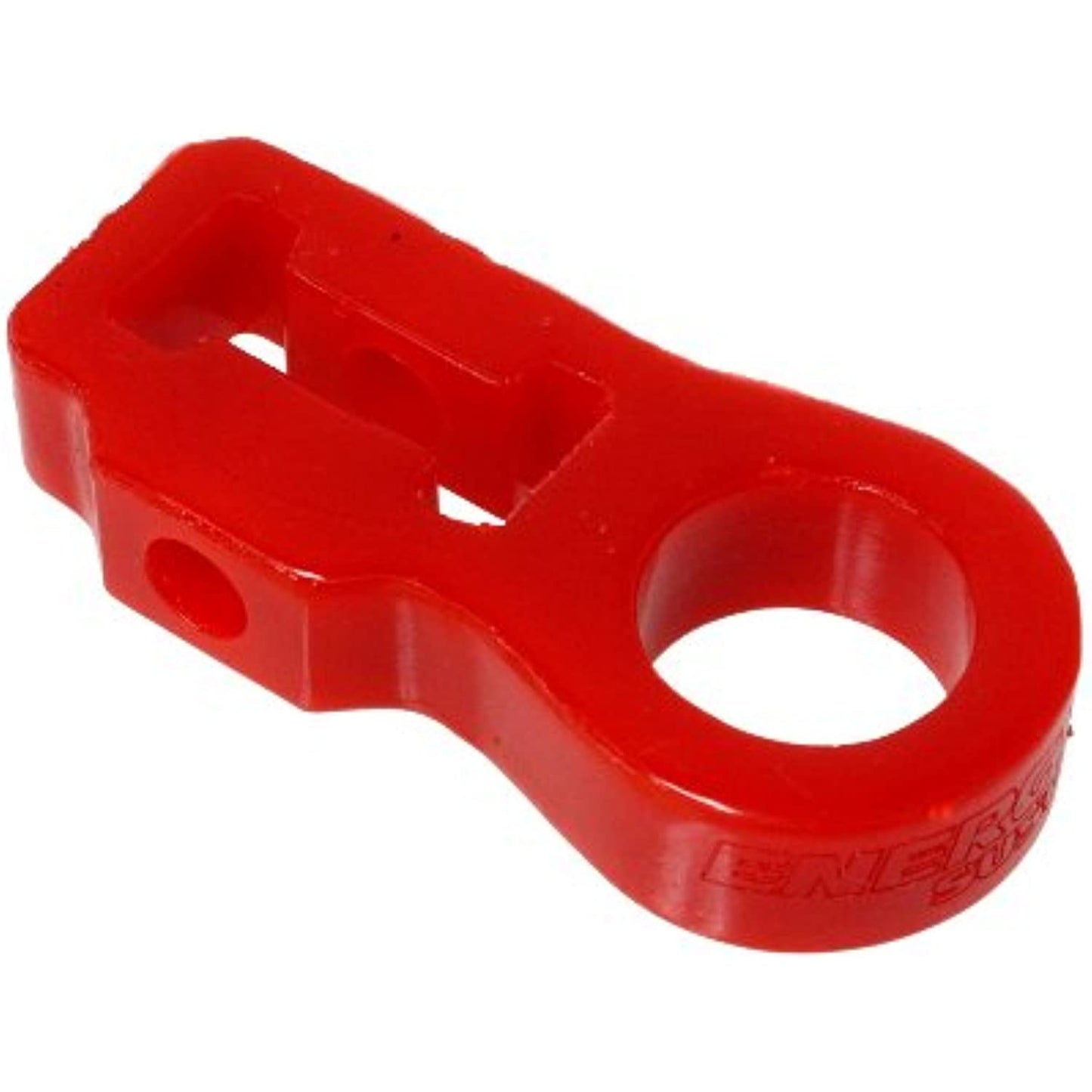 Energy Suspension 9.9466R Polyurethan Red Universal Jack Strap Handle Holder