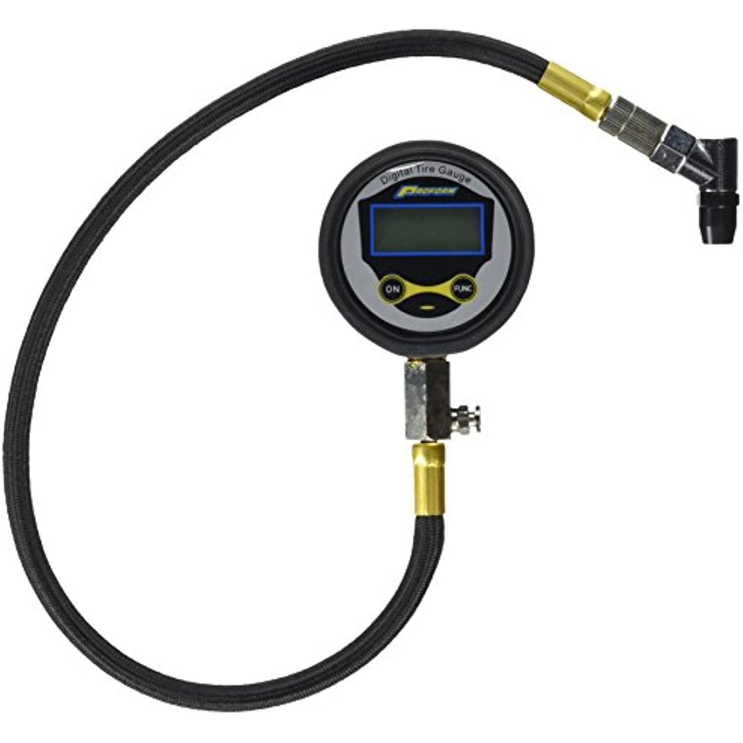 Proform 67395 Digital Tire Pressure Gauge 0-60 psi