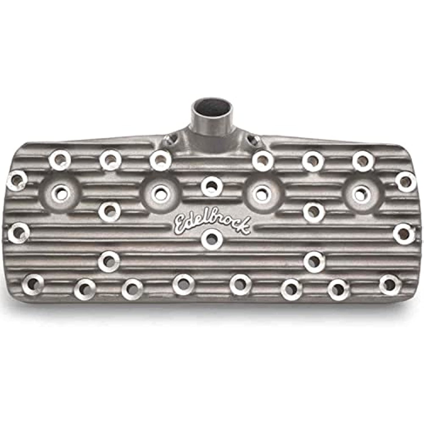 Edelbrock 1125 (2pcs) 1939-48 Ford / Mercury  Aluminum Flathead Cylinder Head