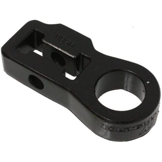 Energy Suspension 9.9466G Polyurethan Black Universal Jack Handle Holder