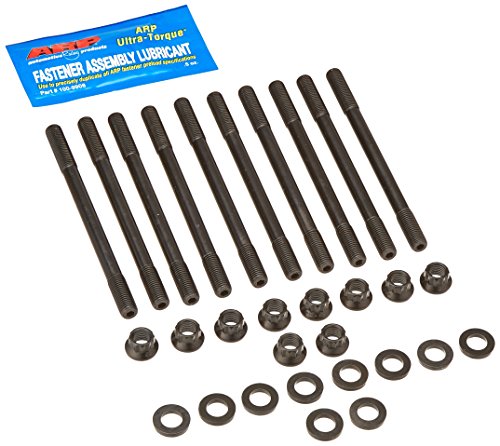 ARP 208-4305 Cylinder Head Stud Kit For Honda Civic 1996-00 D16 D16YZ D16Y8 SOHC