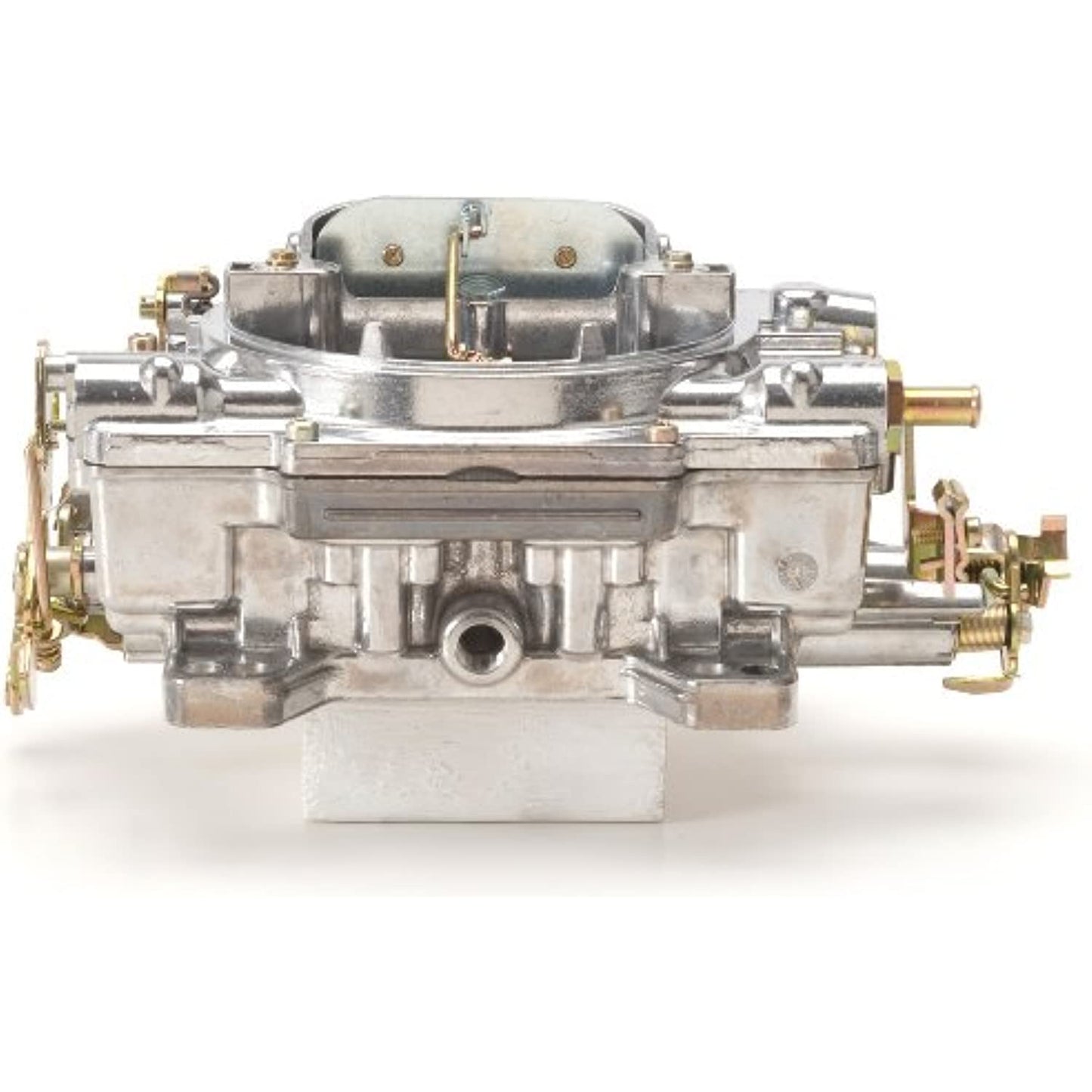 Edelbrock 1404 Performer Series 500 cfm, Square-Flange, Manual Choke Carburetor