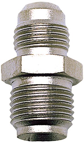 Russell 640380 -6AN to 5/8"-18 Inverted Flare Power Steering Fitting