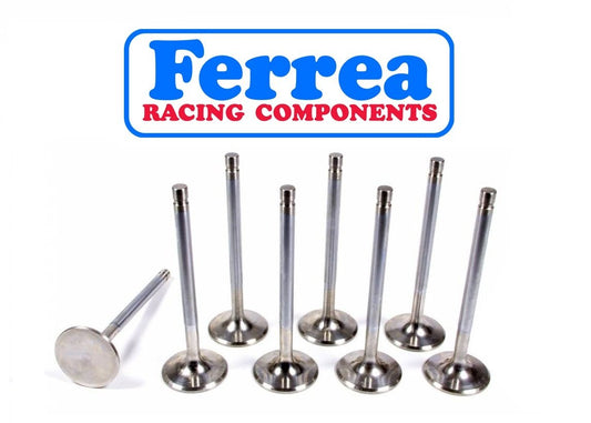 Ferrea Racing Components F6049-8 28mm Exhaust Valve