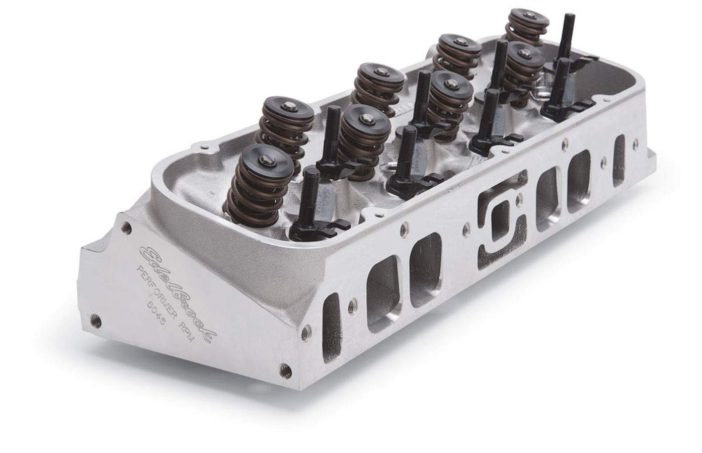 Edelbrock 60455 Performer RPM Cylinder Head Big Block Chevy Hydraulic Roller Cam