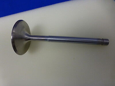 Ferrea Stainless Valves Chrysler Dodge Mopar 383 400 440 Intake  Exhaust Set