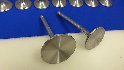 Ferrea Stainless Valves Chrysler Dodge Mopar 383 400 440 Intake  Exhaust Set