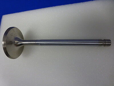 Ferrea Stainless Valves Pontiac 400 428 455  Intake & Exhaust 1.770 2.110 4.980"