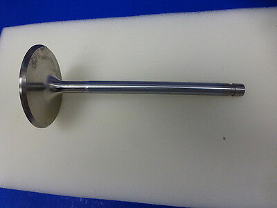 Ferrea Stainless Valves Ford Boss 302 351C 429 460 Intake &  Exhaust 2.190 1.760
