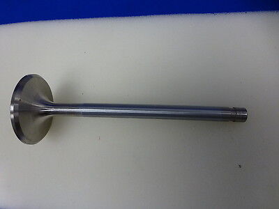 Ferrea Stainless Valves Ford Boss 302 351C 429 460 Intake Exhaust 2.190 1.710