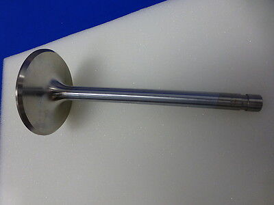 Ferrea Stainless Valves Oldsmobile 350 400 425 455 Intake Exhaust 2.075 1.710