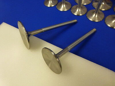 Ferrea Stainless Valves Pontiac 400 455 Intake & Exhaust 1.770 2.110 Ram Air IV