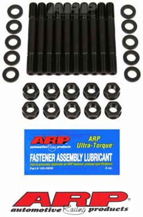 ARP 154-5401 2-Bolt Main Bearing Stud Kit Small Block Ford 289 302