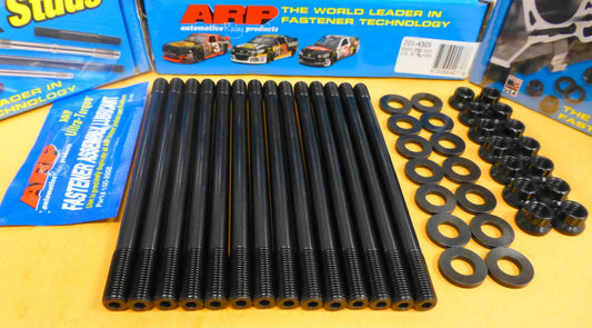 ARP 201-4305 BMW 2.5L E30 M20 325I 325IS 325IC Cylinder Head Stud Kit