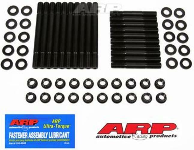 ARP 154-4201 12-Point Pro Head Stud Kit for Small Block Ford 289 302