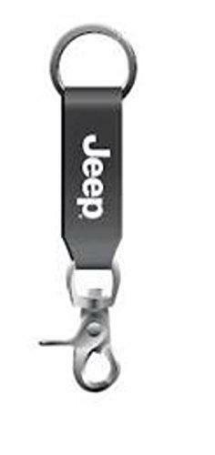 Plasticolor 004375R01 Key Chain Strap - Jeep